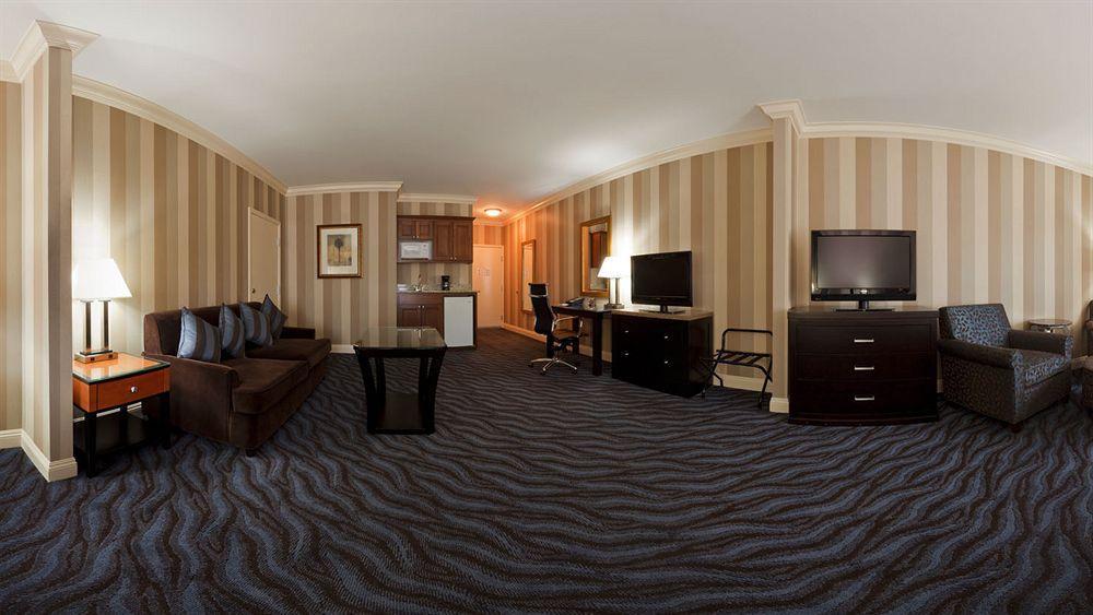 Holiday Inn Express Hotel & Suites Santa Cruz By Ihg Ngoại thất bức ảnh