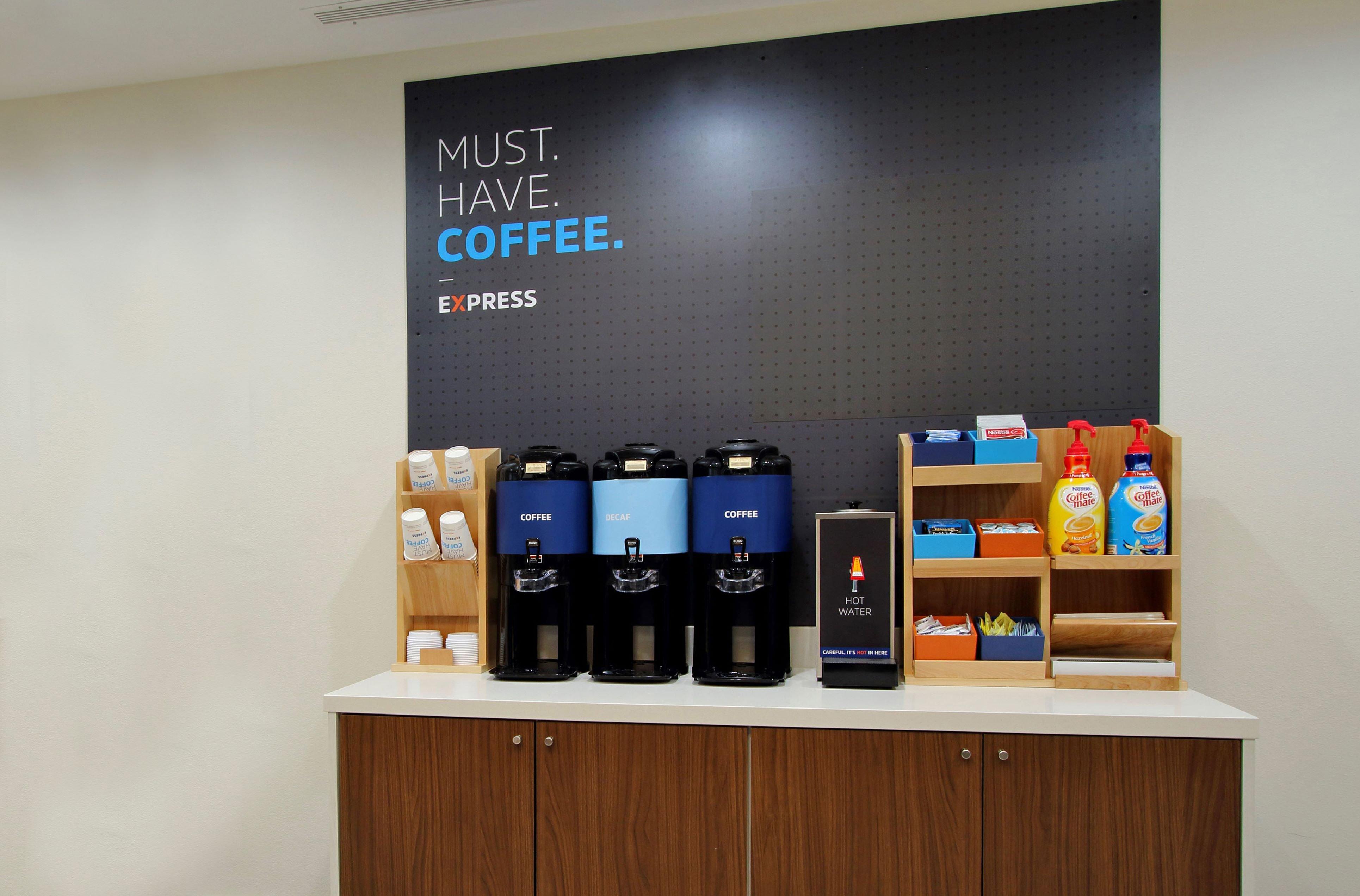 Holiday Inn Express Hotel & Suites Santa Cruz By Ihg Ngoại thất bức ảnh