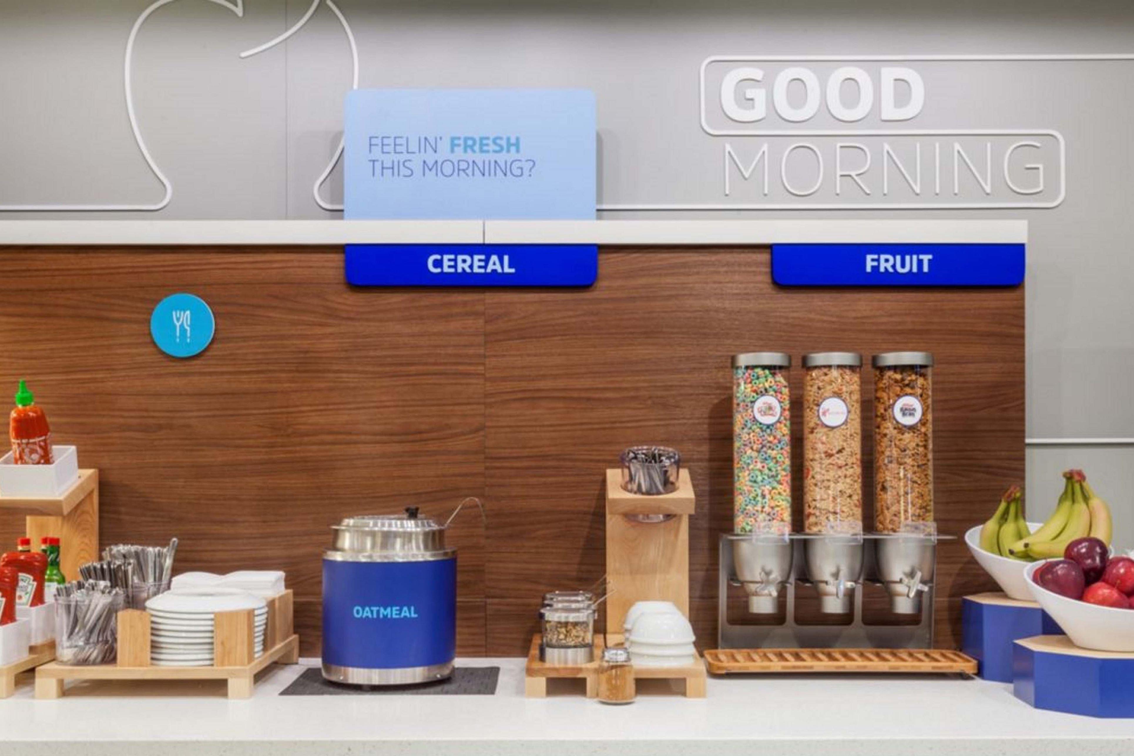 Holiday Inn Express Hotel & Suites Santa Cruz By Ihg Ngoại thất bức ảnh