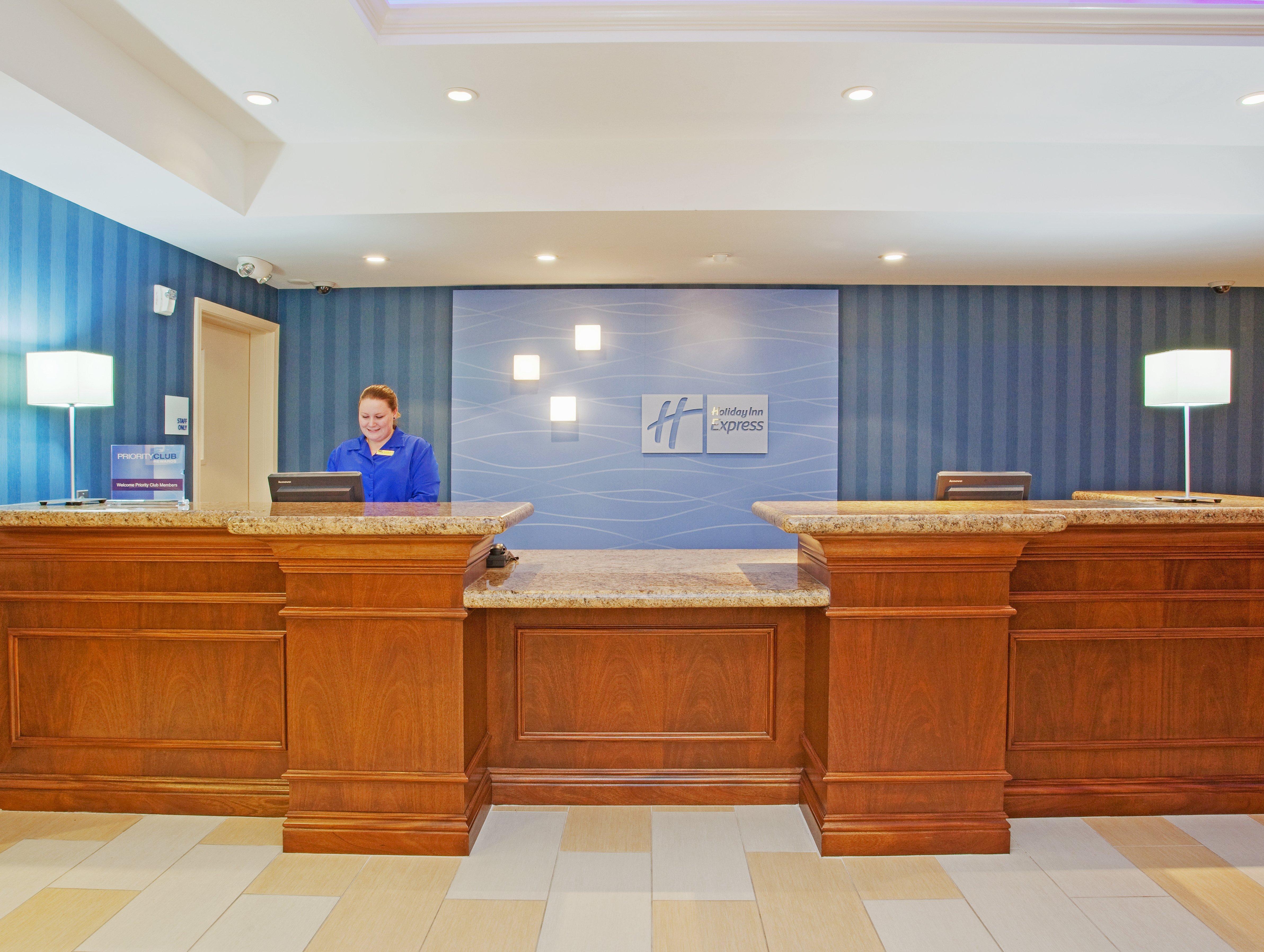 Holiday Inn Express Hotel & Suites Santa Cruz By Ihg Ngoại thất bức ảnh