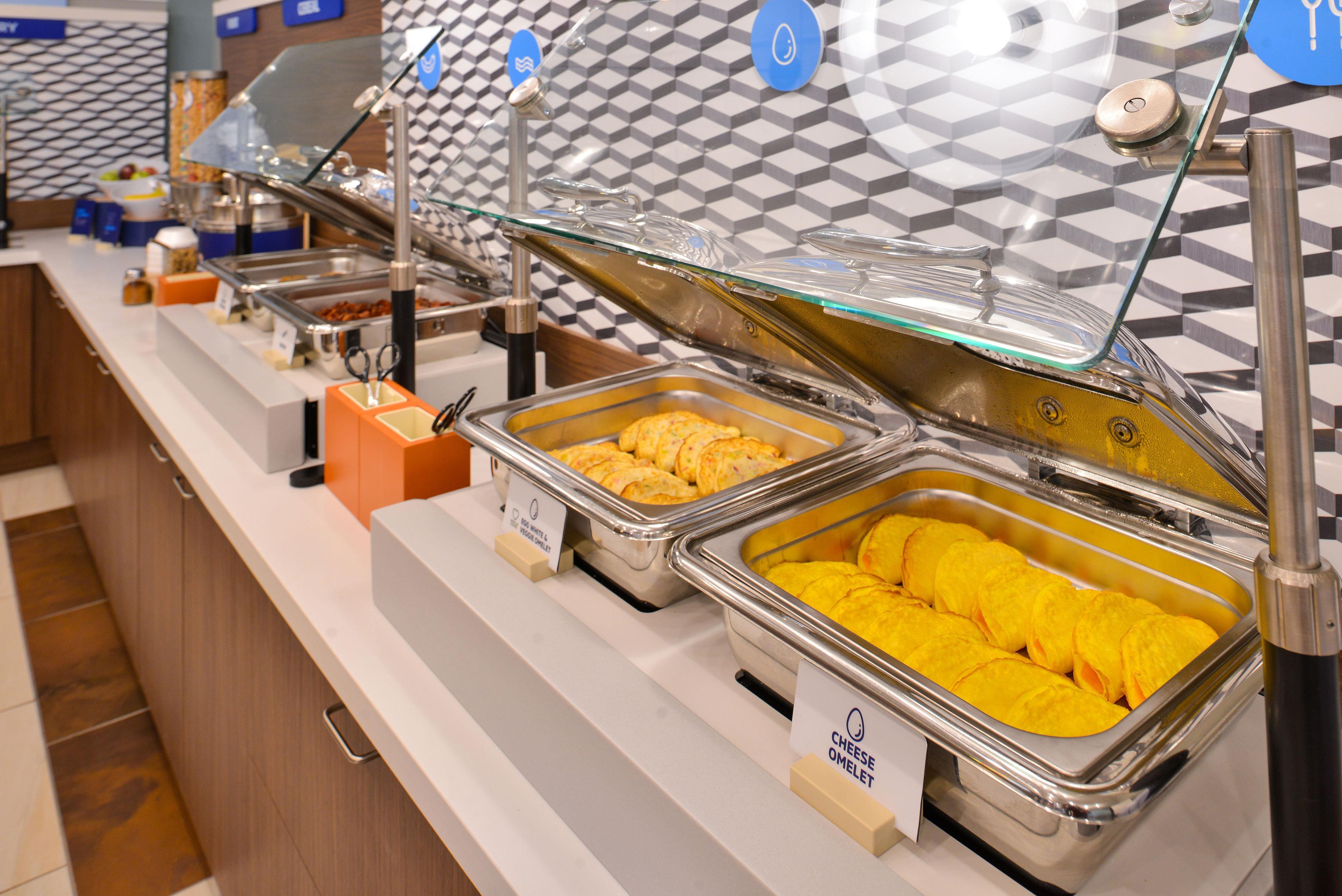 Holiday Inn Express Hotel & Suites Santa Cruz By Ihg Ngoại thất bức ảnh